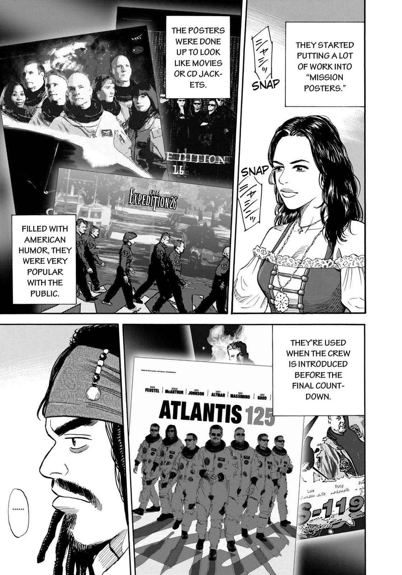 Uchuu Kyoudai 216 3