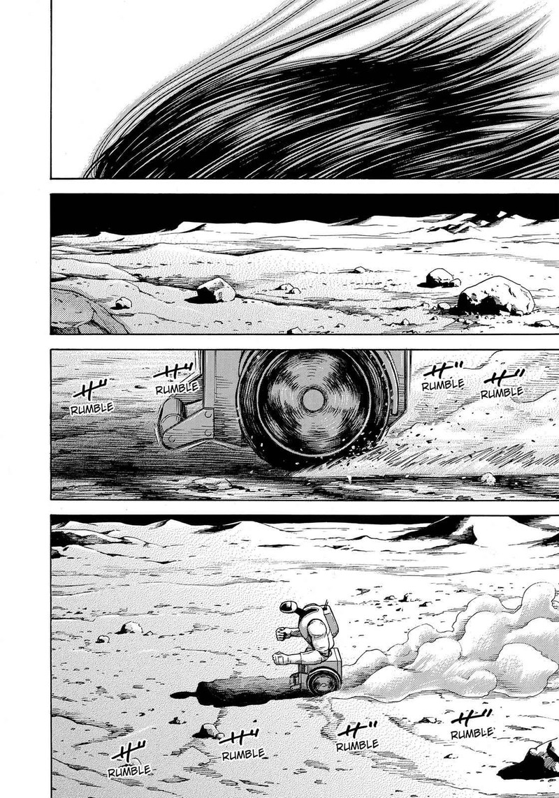 Uchuu Kyoudai 318 9