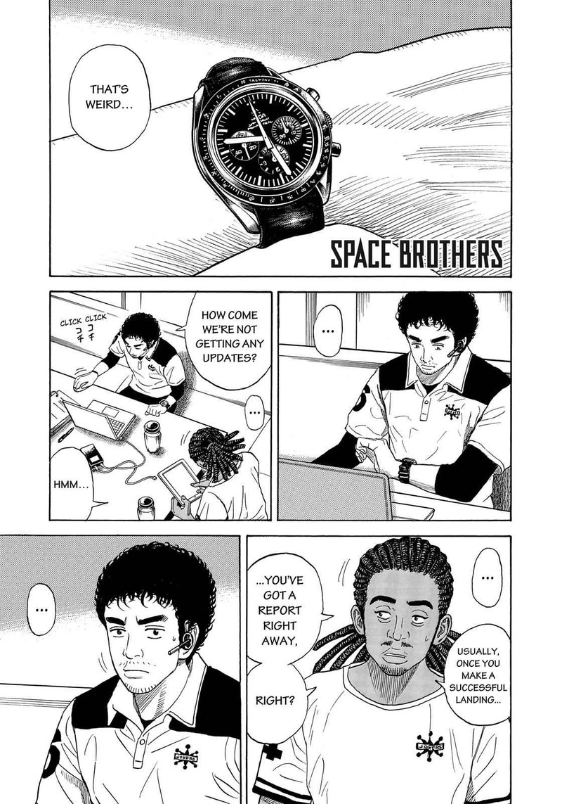 Uchuu Kyoudai 322 2