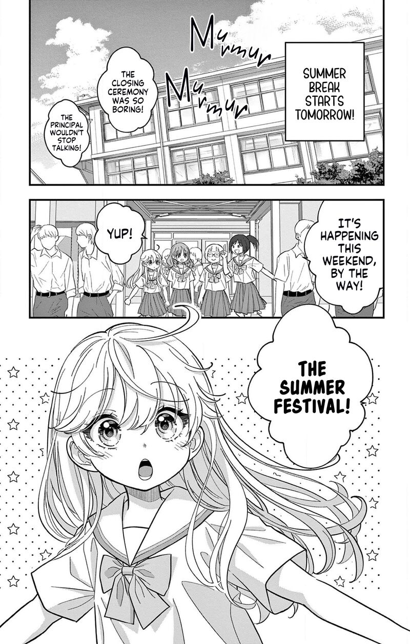 Uesugi Kun Wa Onnanoko Wo Yametai 19 1