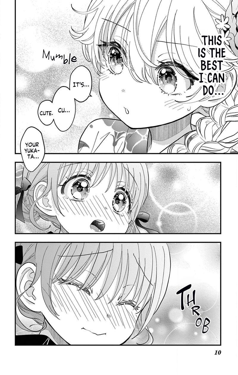 Uesugi Kun Wa Onnanoko Wo Yametai 19 10