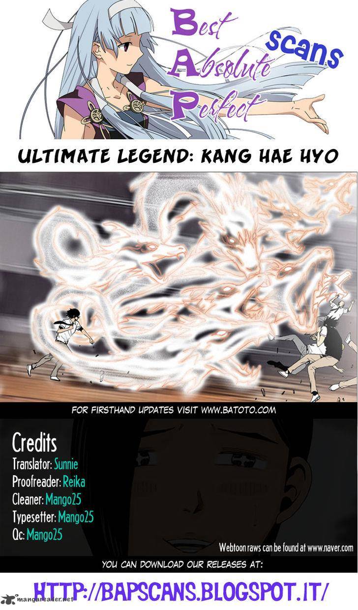 Ultimate Legend Kang Hae Hyo 2 1
