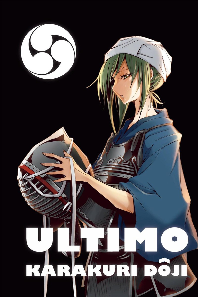 Ultimo 34 3