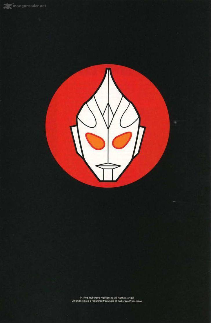 Ultraman Tiga 9 32