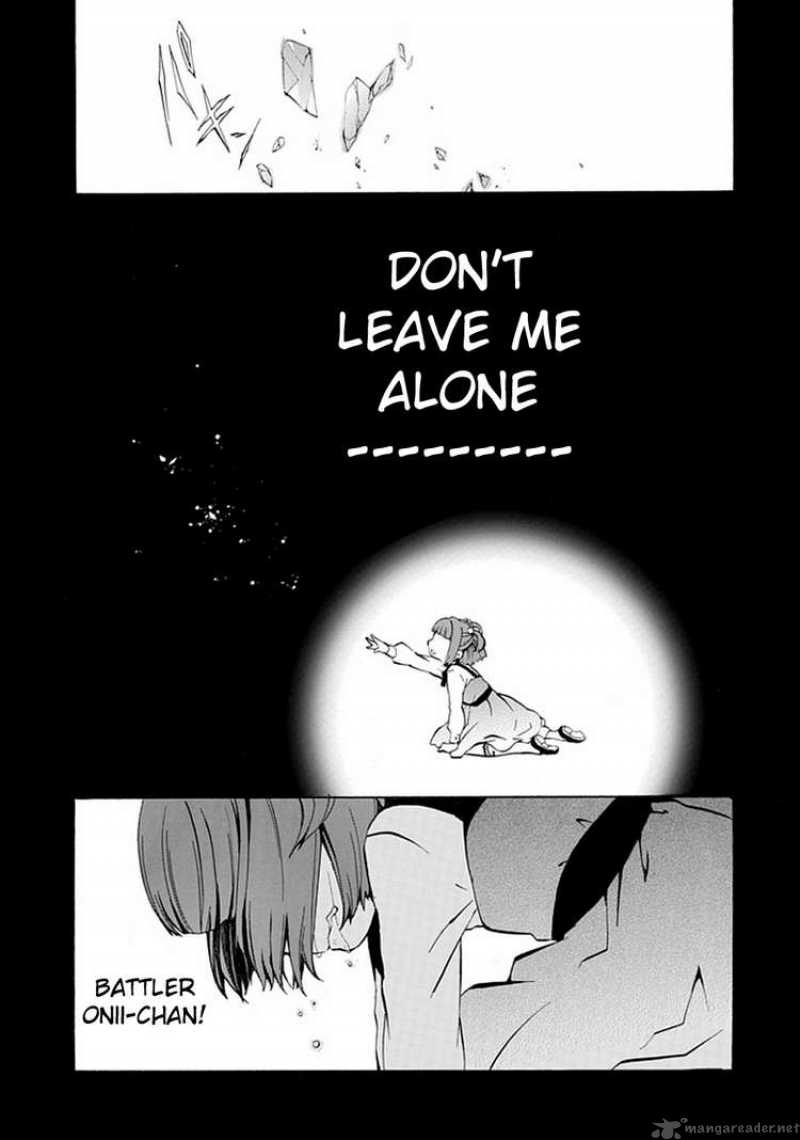 Umineko No Naku Koro Ni Episode 4 1 11