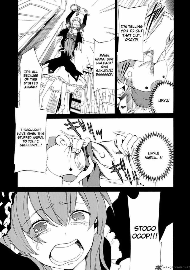 Umineko No Naku Koro Ni Episode 4 13 26