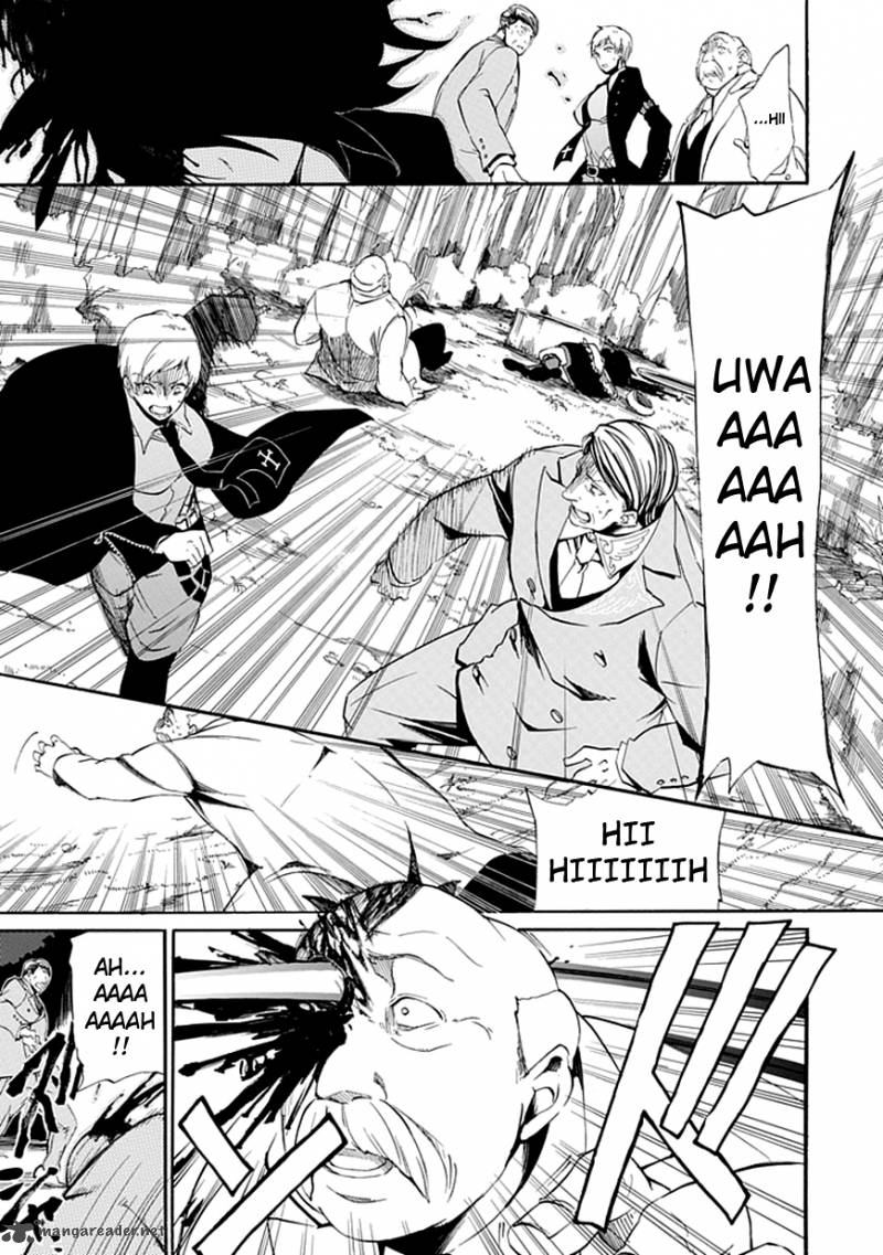 Umineko No Naku Koro Ni Episode 4 19 24