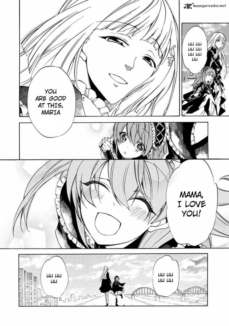 Umineko No Naku Koro Ni Episode 4 24 27