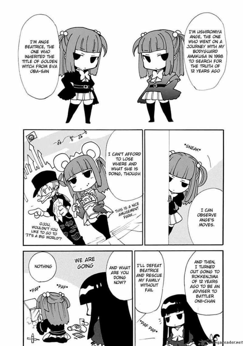 Umineko No Naku Koro Ni Episode 4 9 1