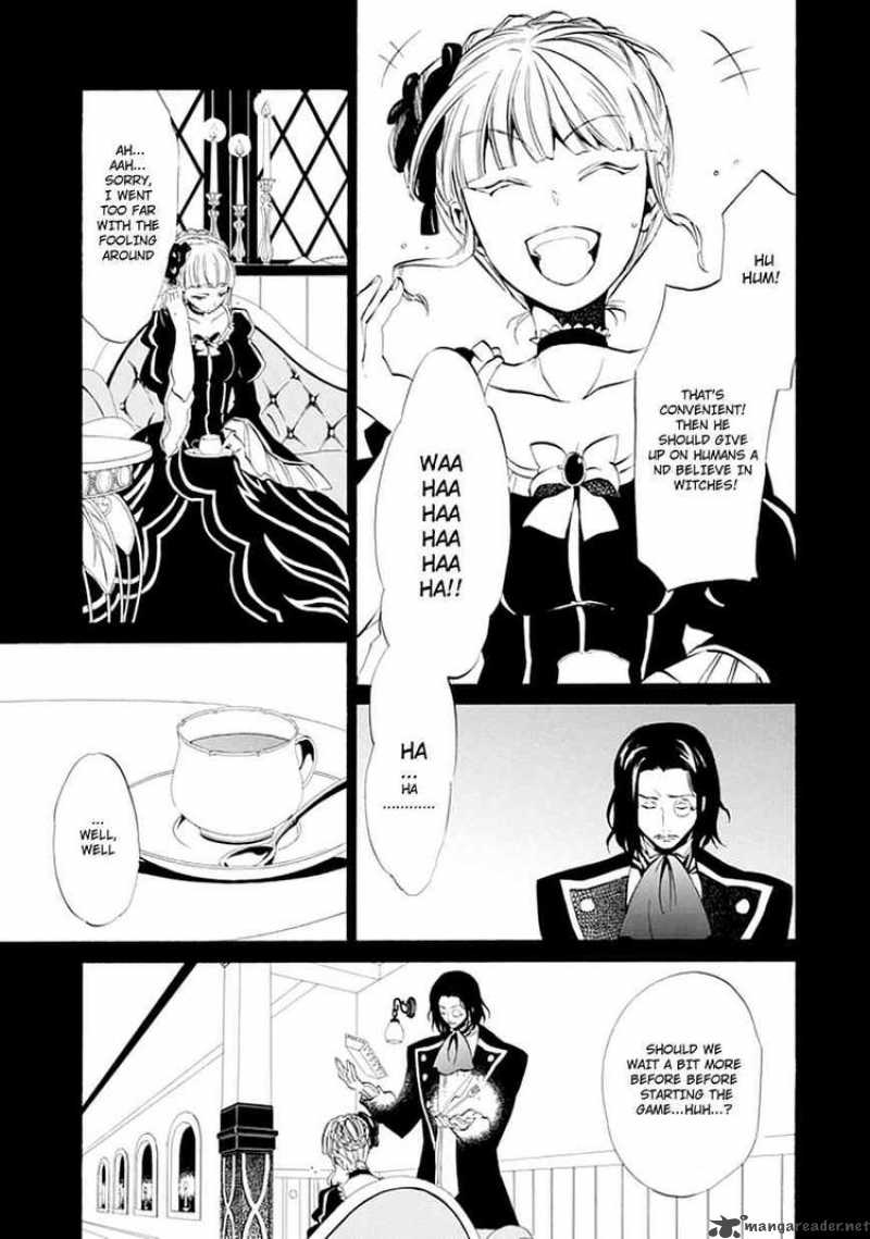 Umineko No Naku Koro Ni Episode 4 9 12