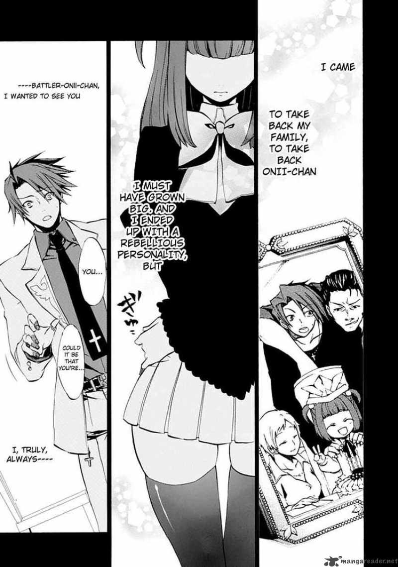 Umineko No Naku Koro Ni Episode 4 9 33