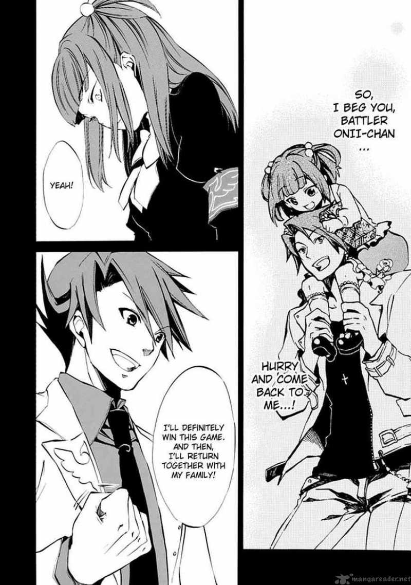 Umineko No Naku Koro Ni Episode 4 9 54