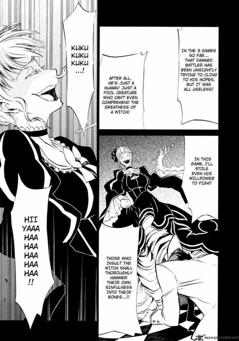Umineko No Naku Koro Ni Episode 4 9 6