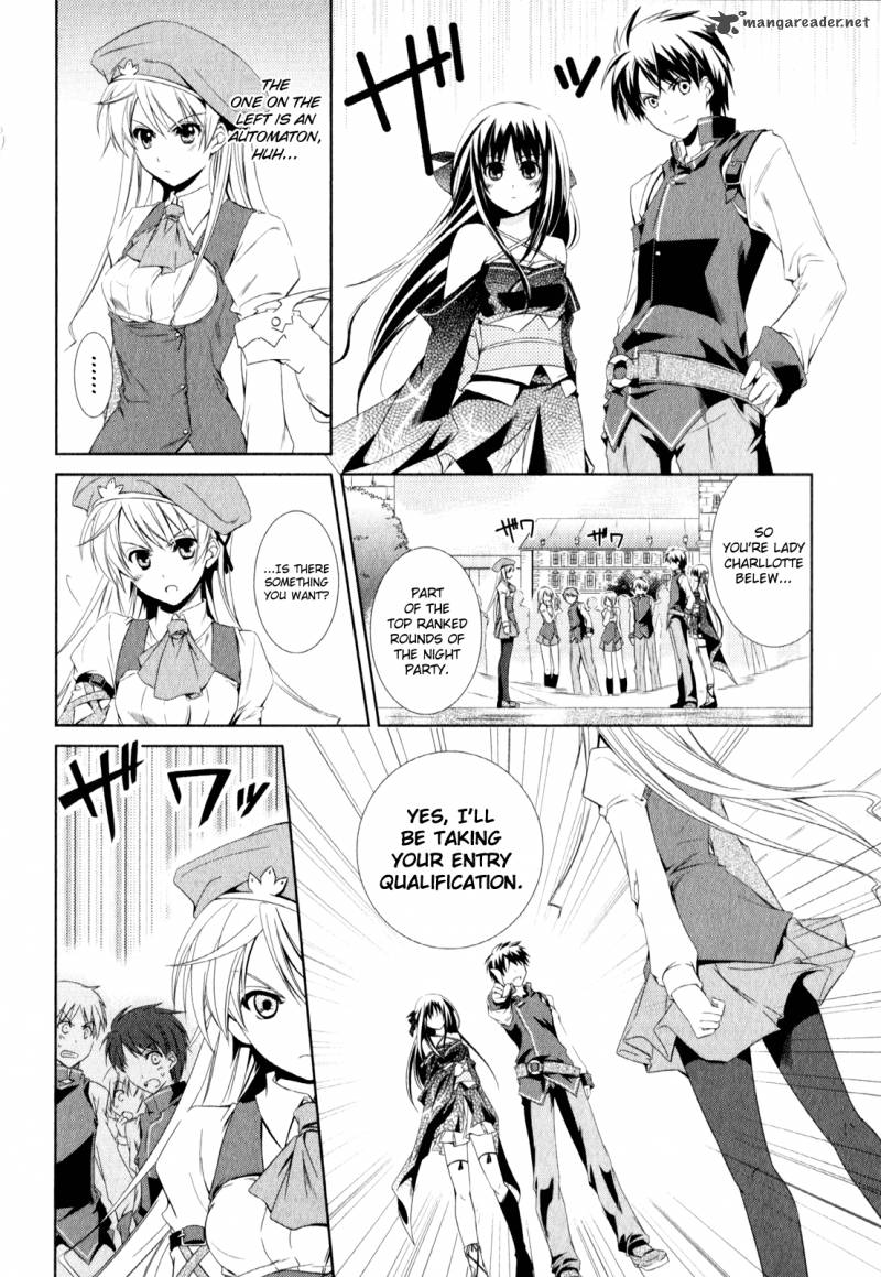 Unbreakable Machine Doll 2 19