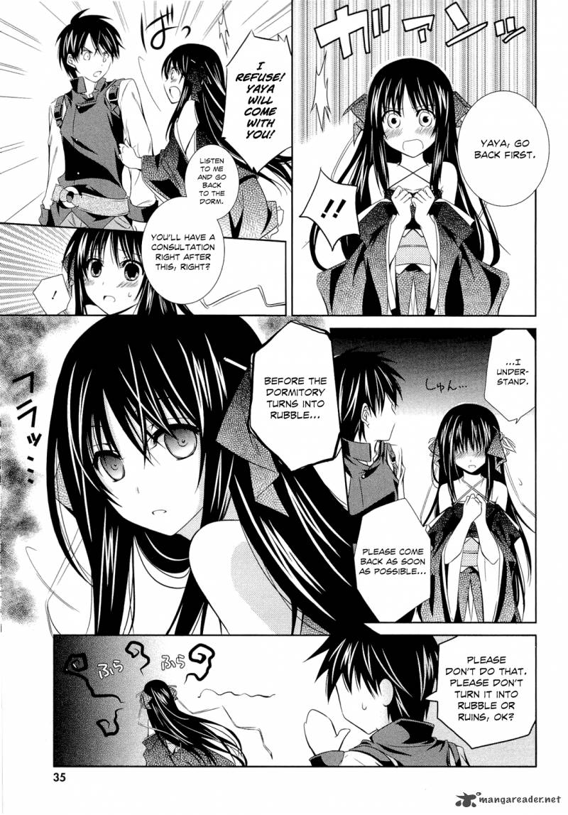 Unbreakable Machine Doll 6 35