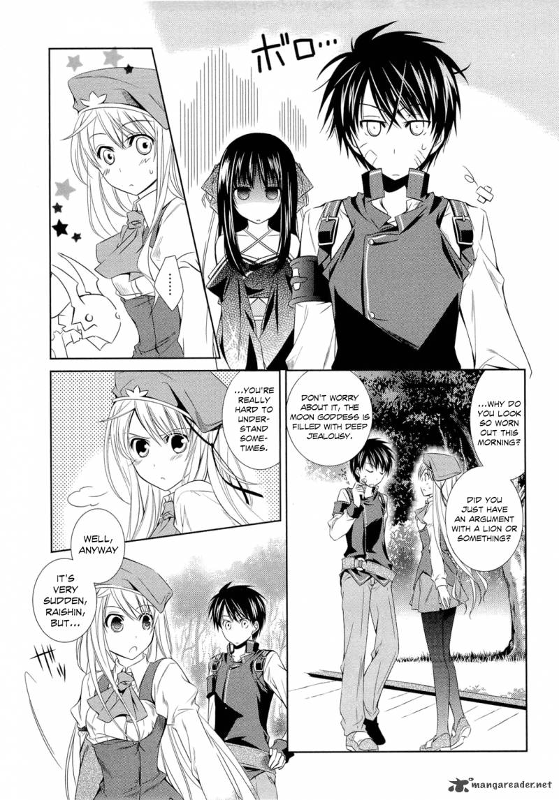 Unbreakable Machine Doll 8 5