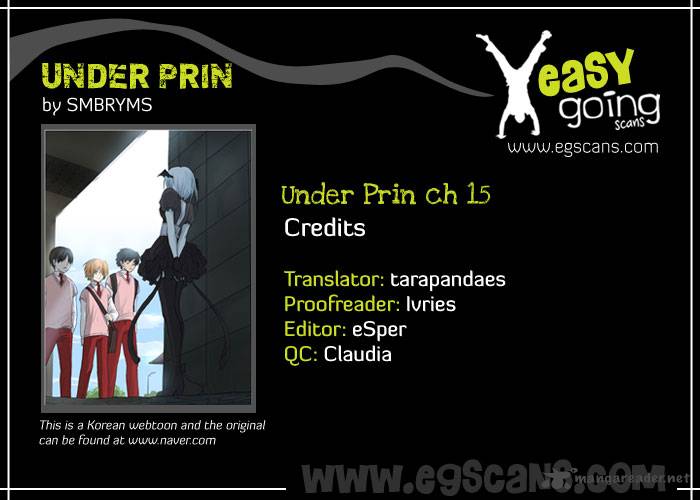 Under Prin 15 1