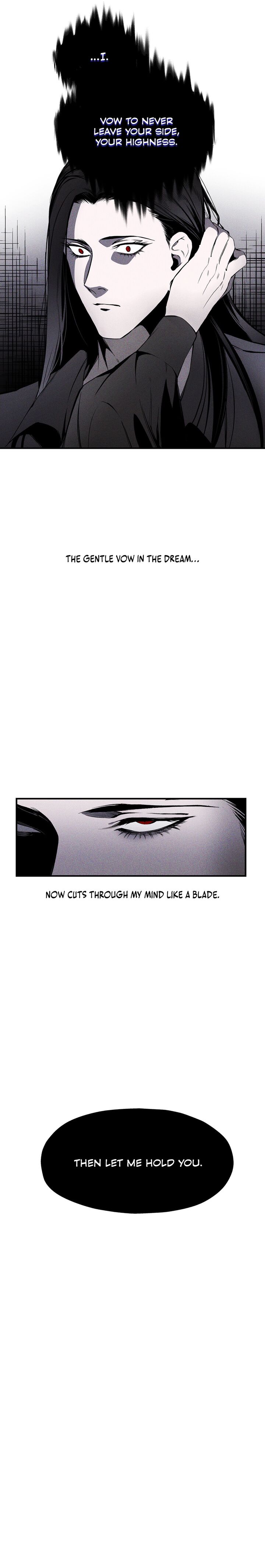 Unholy Blood 1 14
