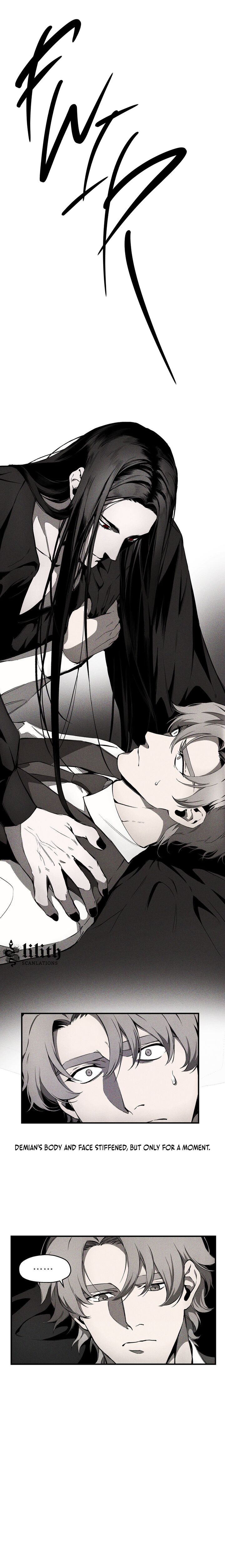 Unholy Blood 1 15