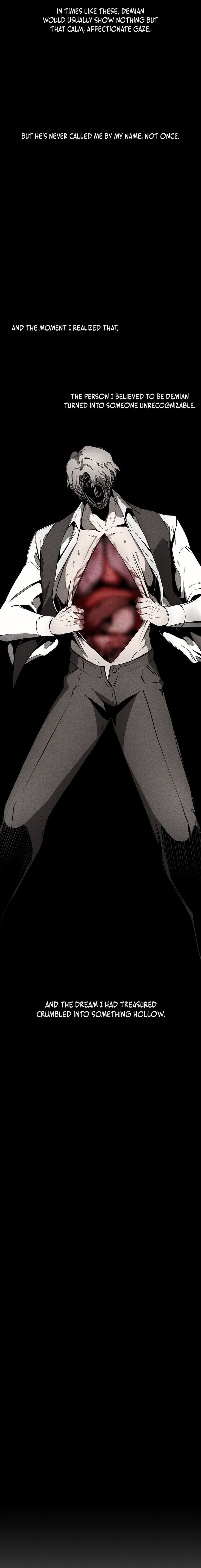 Unholy Blood 1 7
