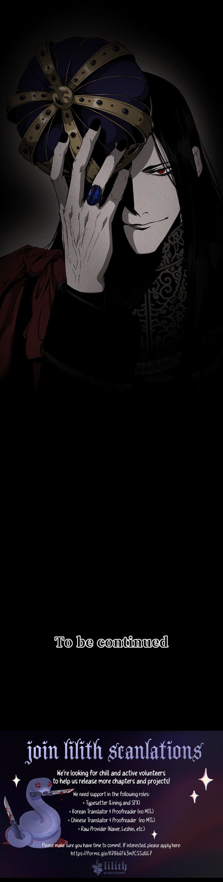 Unholy Blood 2 14
