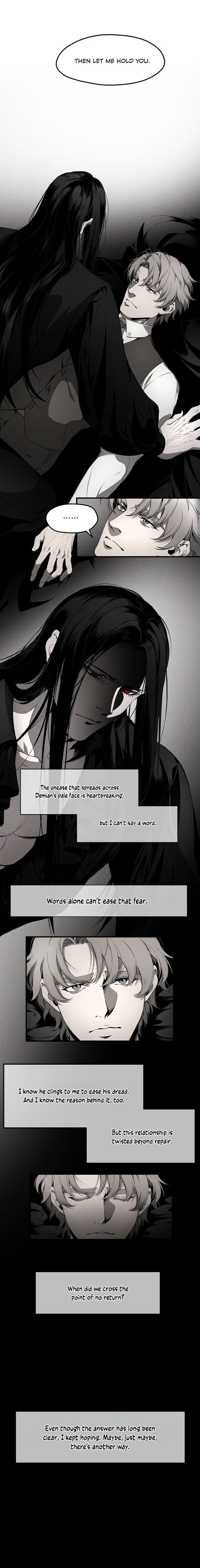 Unholy Blood 2 2