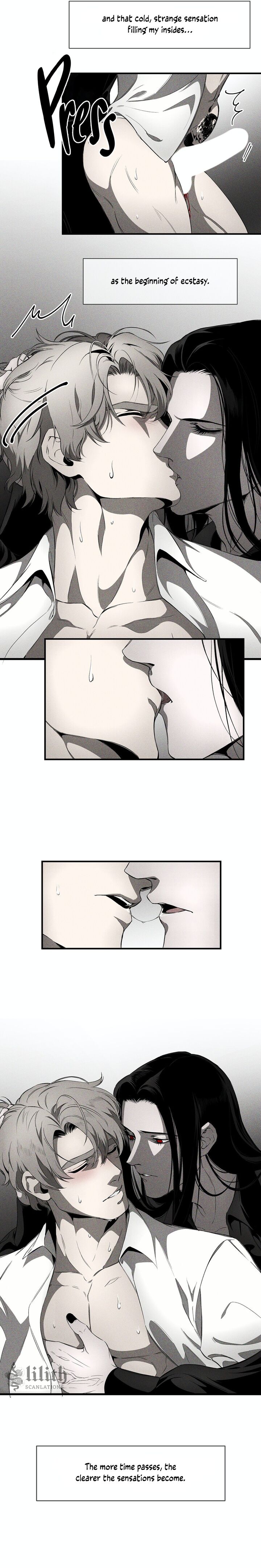Unholy Blood 2 5