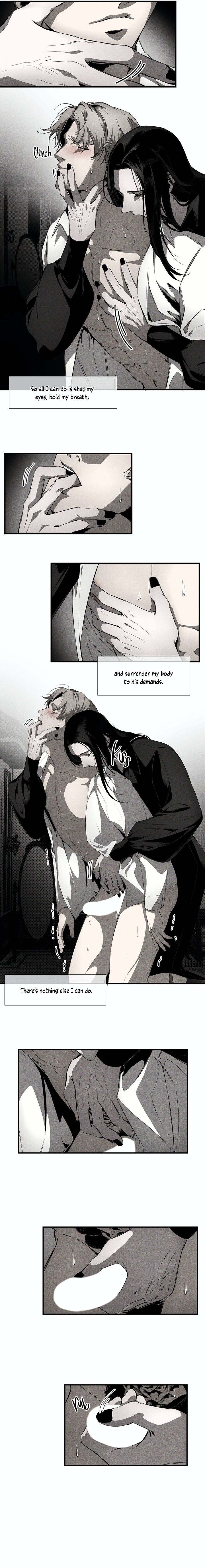 Unholy Blood 2 6