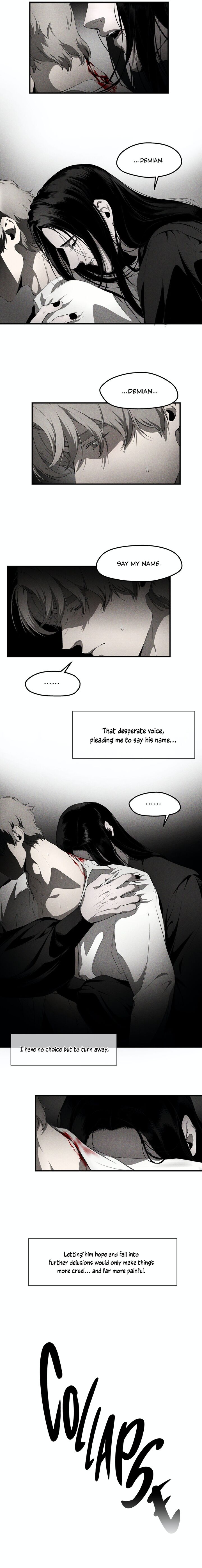 Unholy Blood 2 8