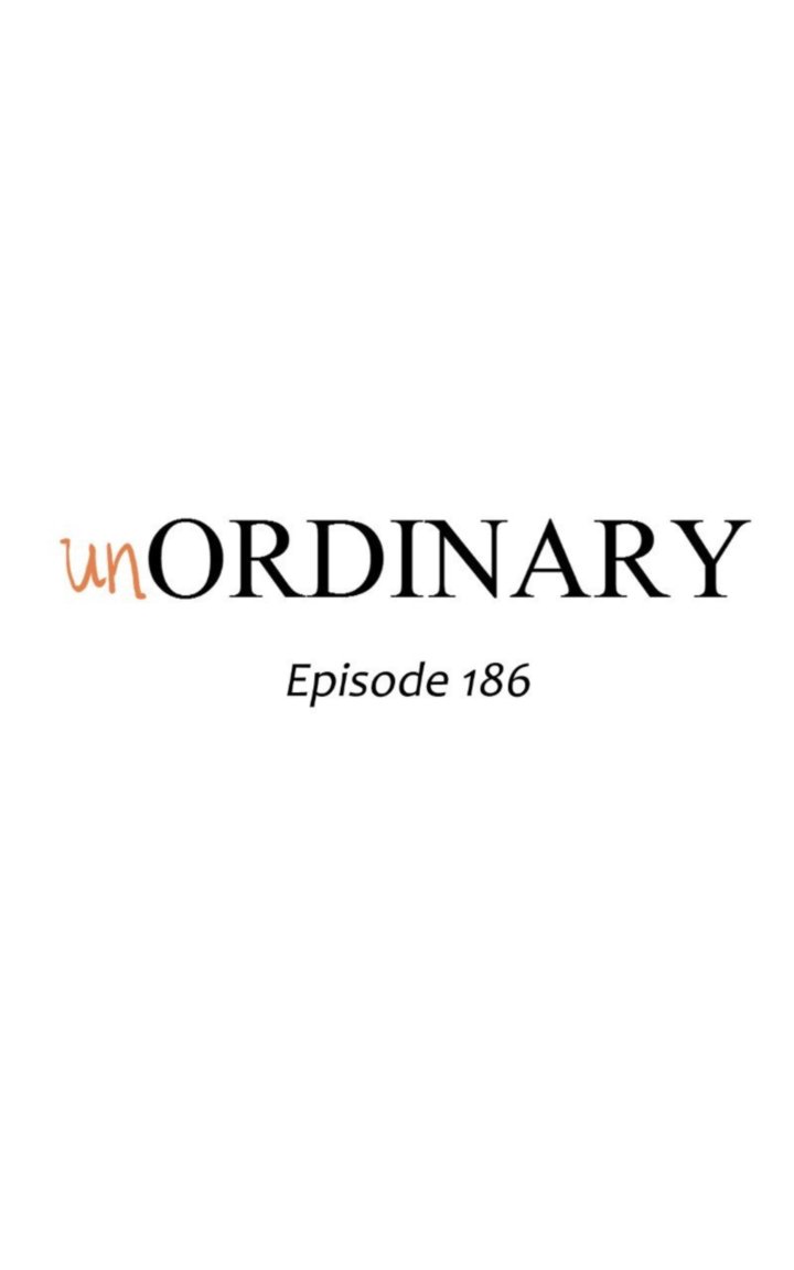 Unordinary 192 14