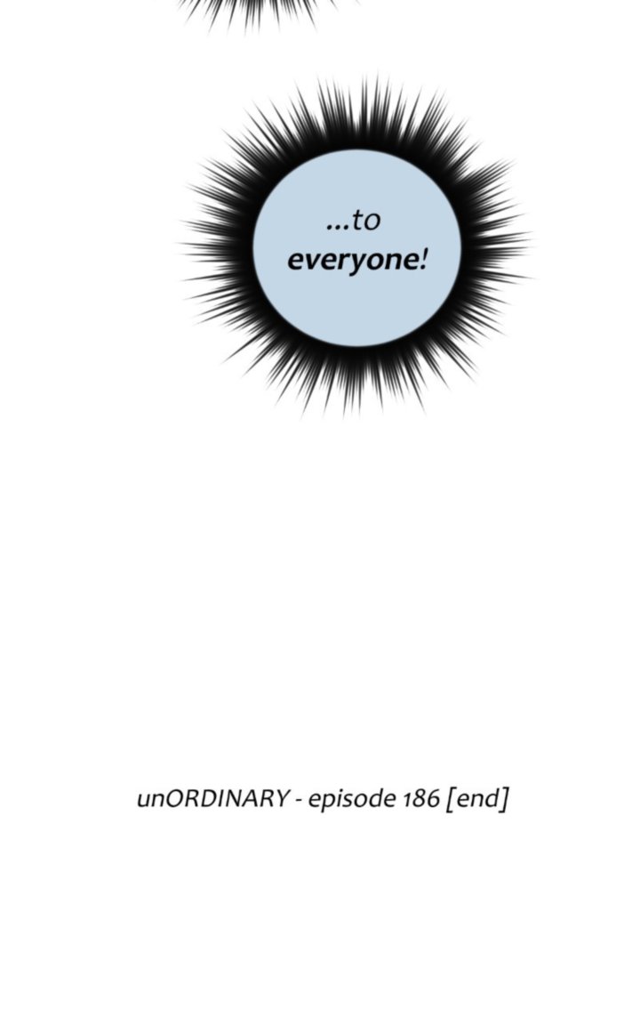 Unordinary 192 94