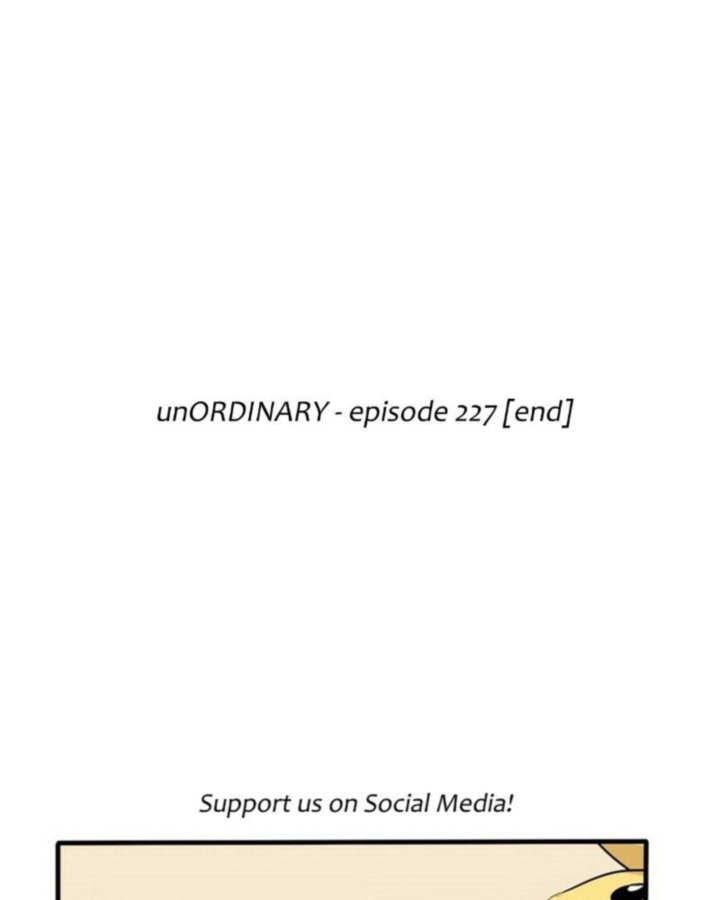 Unordinary 233 171