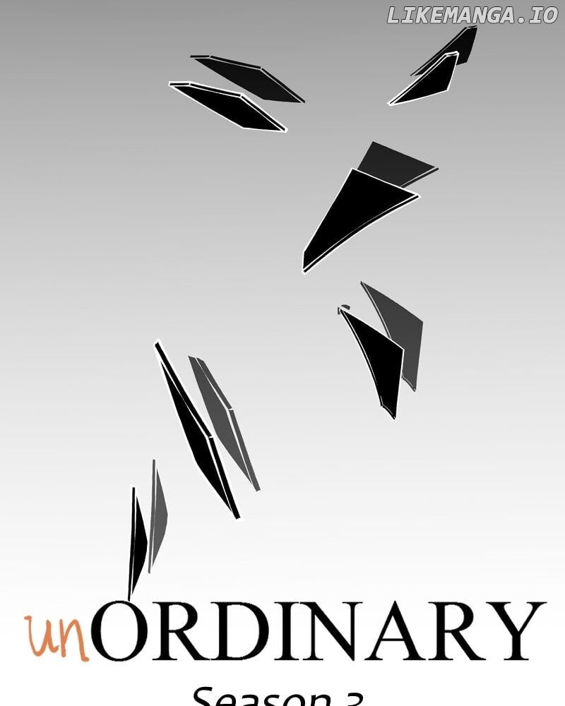 Unordinary 360 192