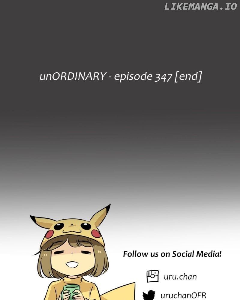 Unordinary 361 275
