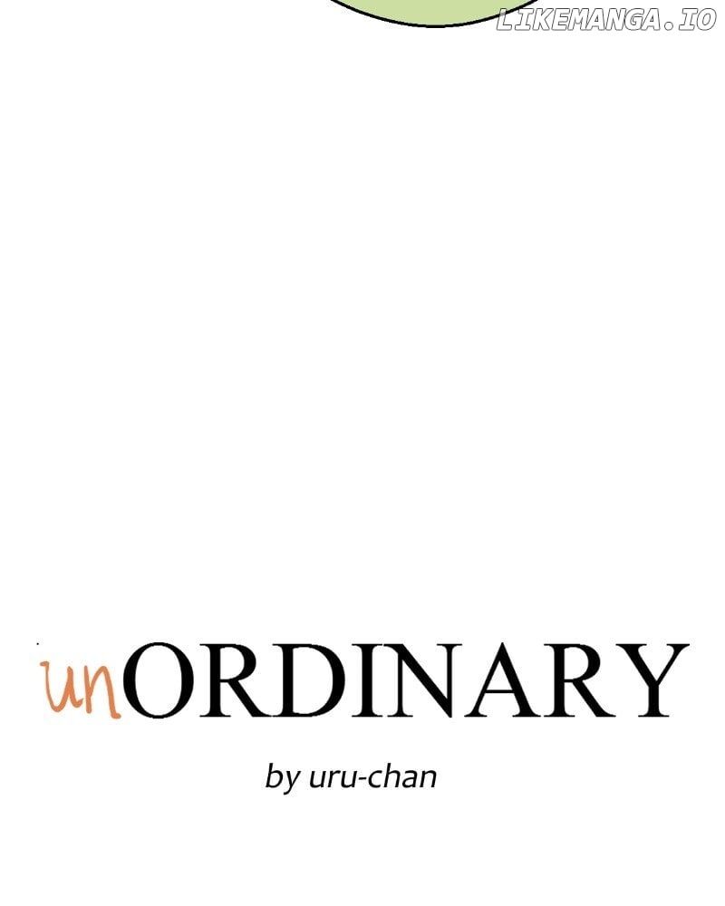 Unordinary 361 34