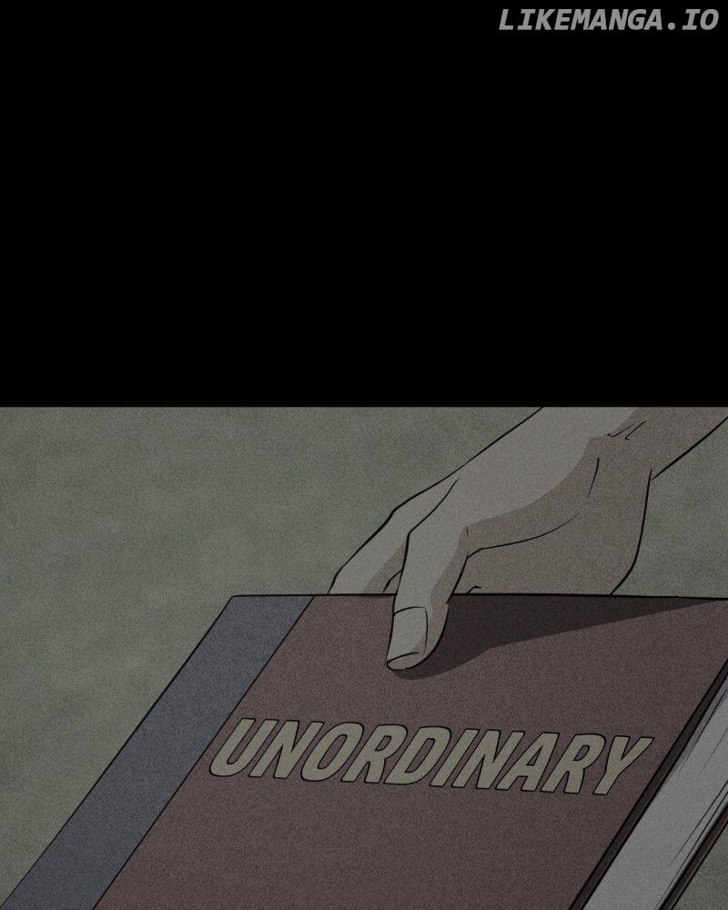 Unordinary 361 65