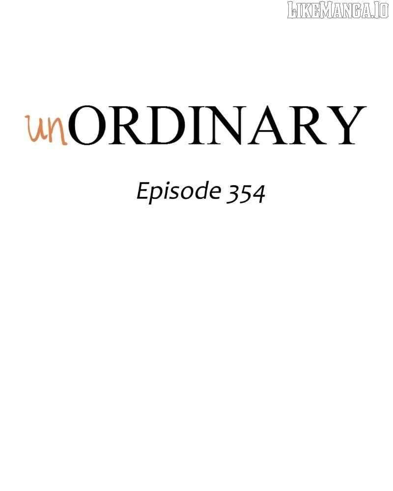Unordinary 368 10