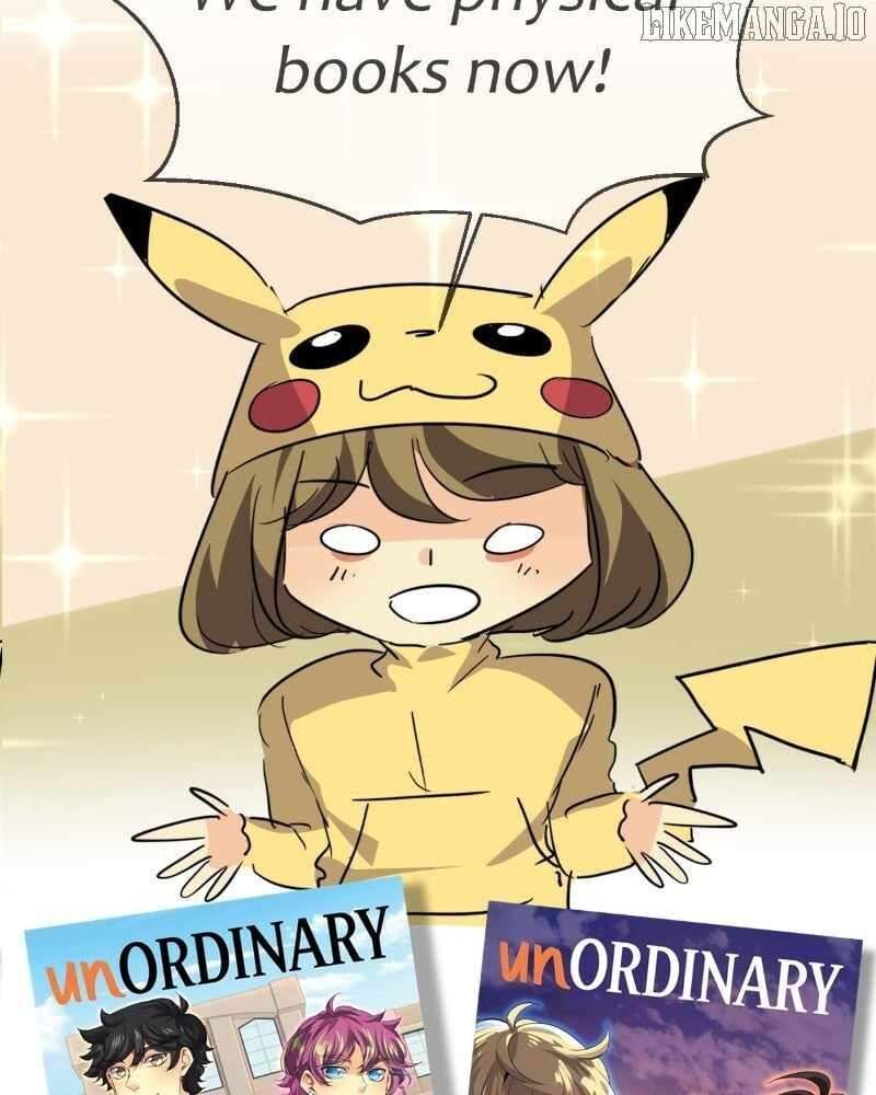 Unordinary 368 217