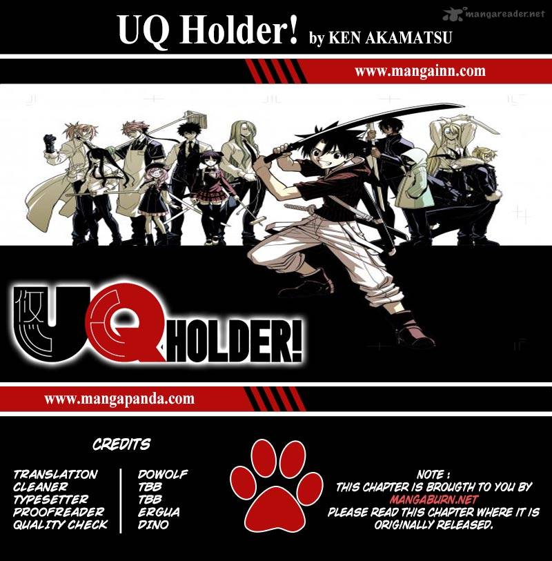Uq Holder 10 16