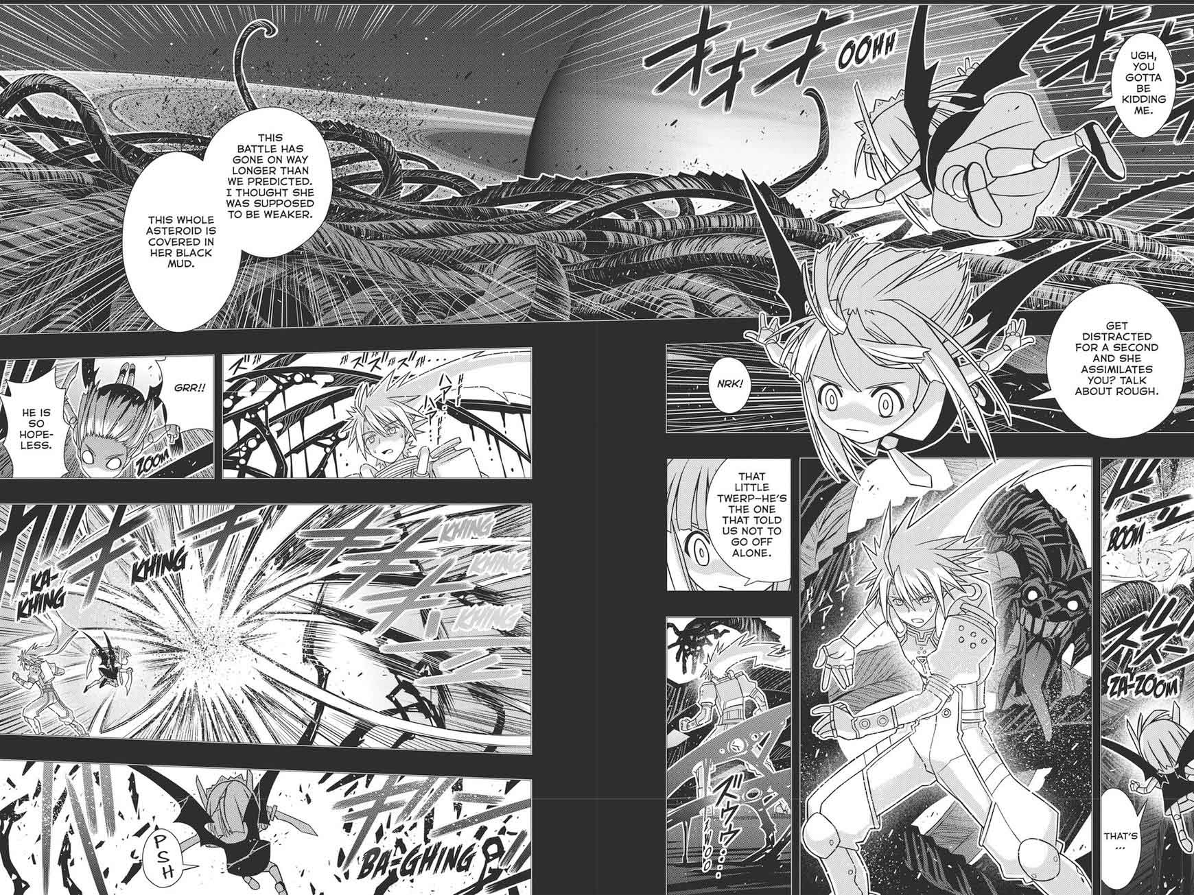 Uq Holder 150 10