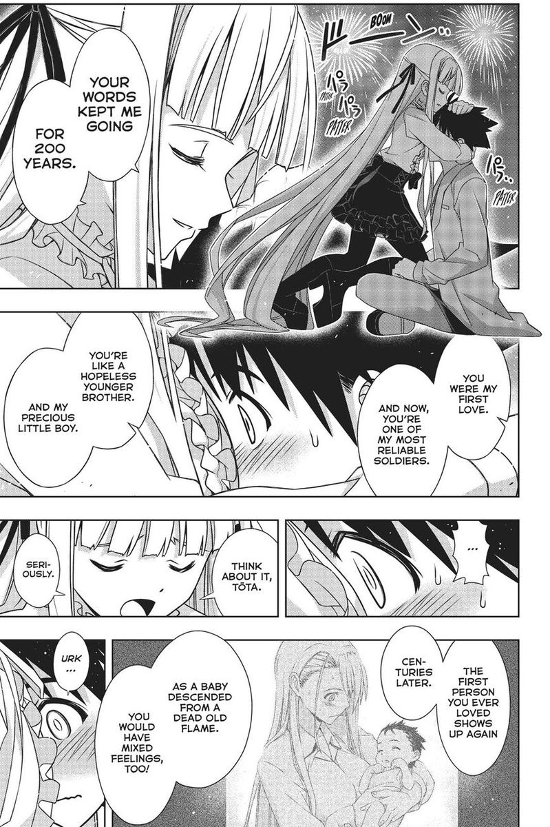 Uq Holder 168 38