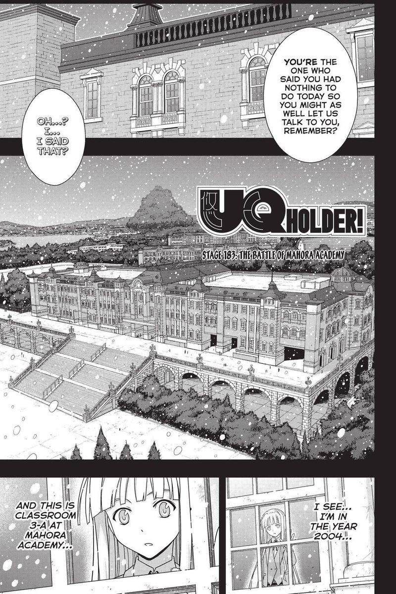 Uq Holder 183 3