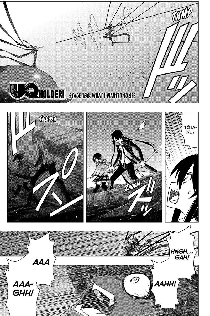 Uq Holder 188 2