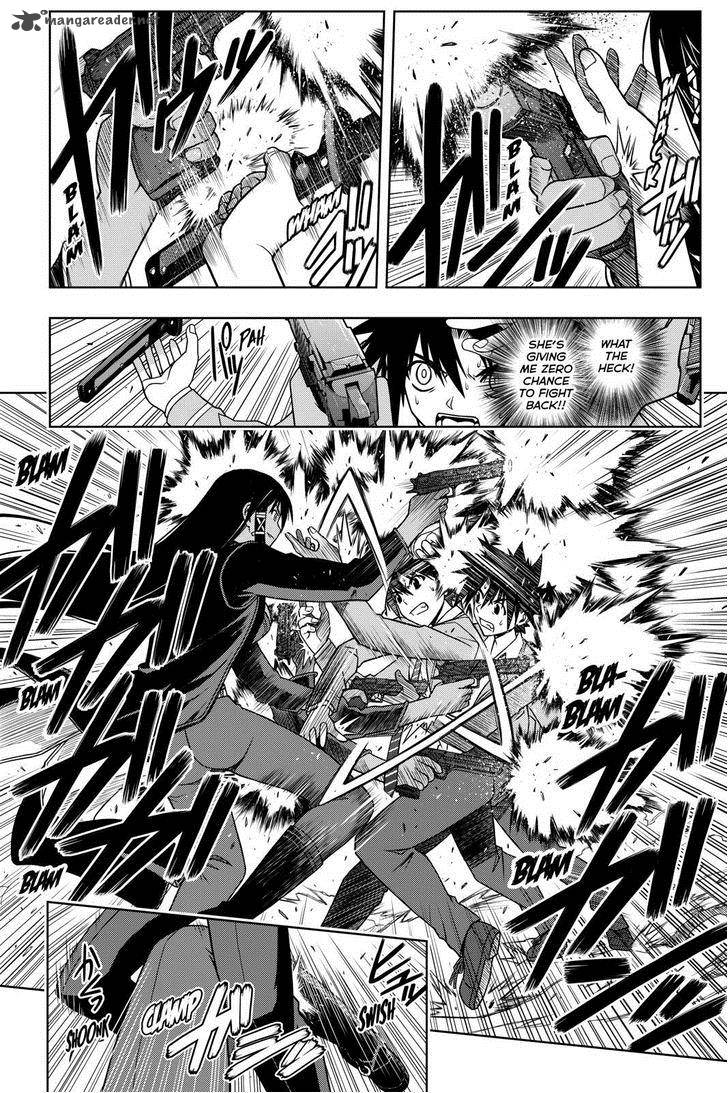 Uq Holder 63 9