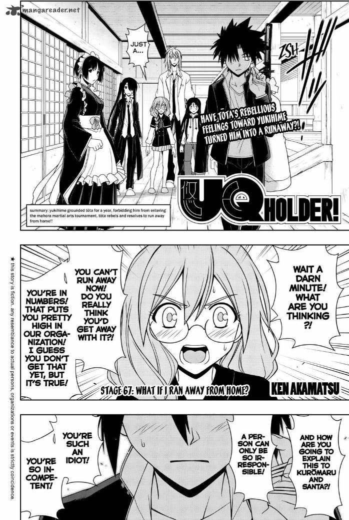 Uq Holder 67 2