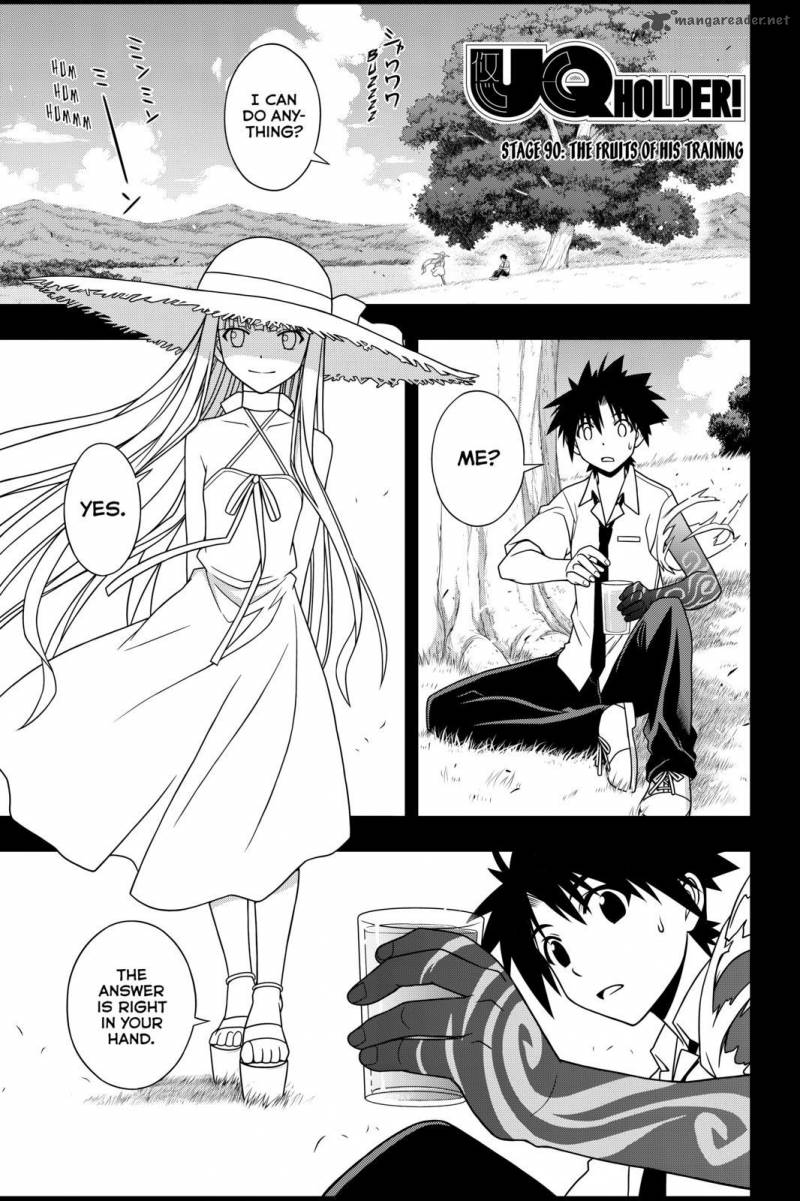 Uq Holder 90 1