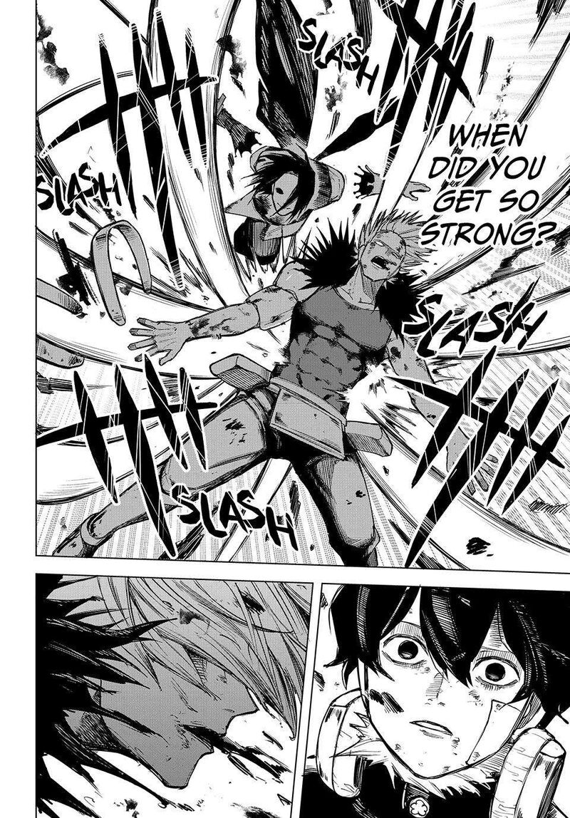 Ura Toukyou No Osoroshidokoro 21 8
