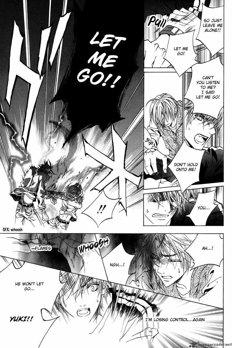 Uragiri Wa Boku No Namae Wo Shitteiru 13 11