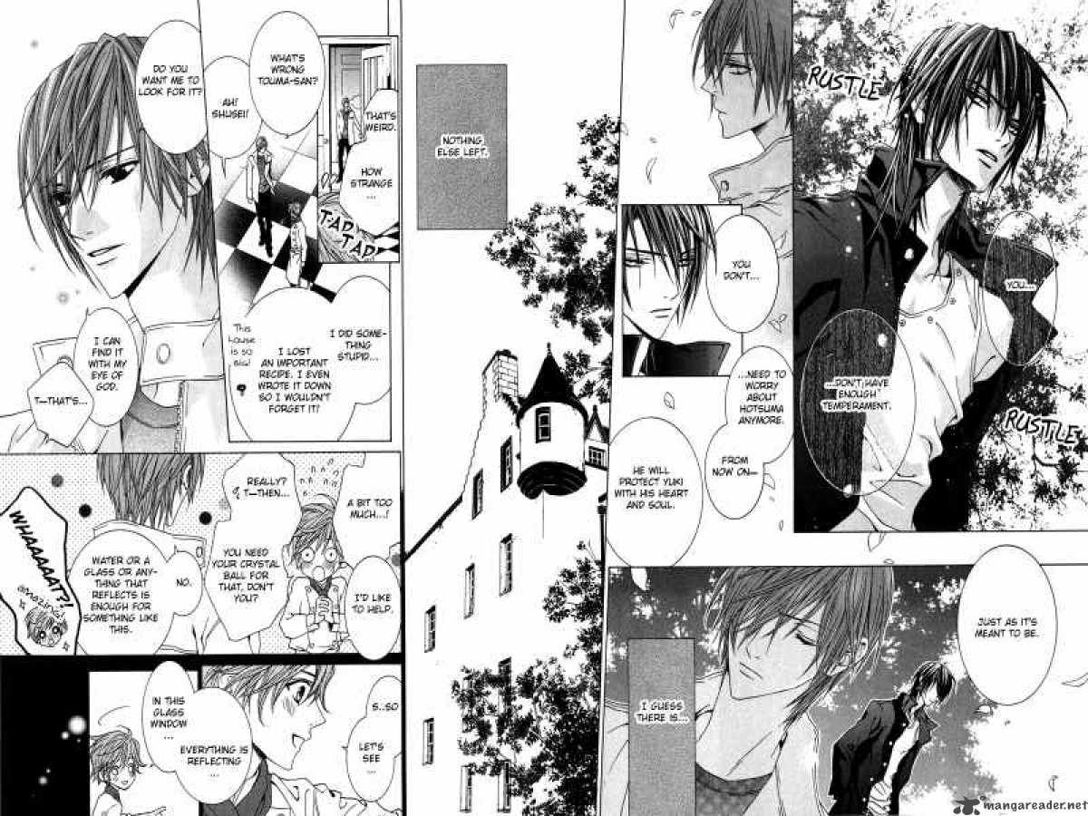 Uragiri Wa Boku No Namae Wo Shitteiru 13 16