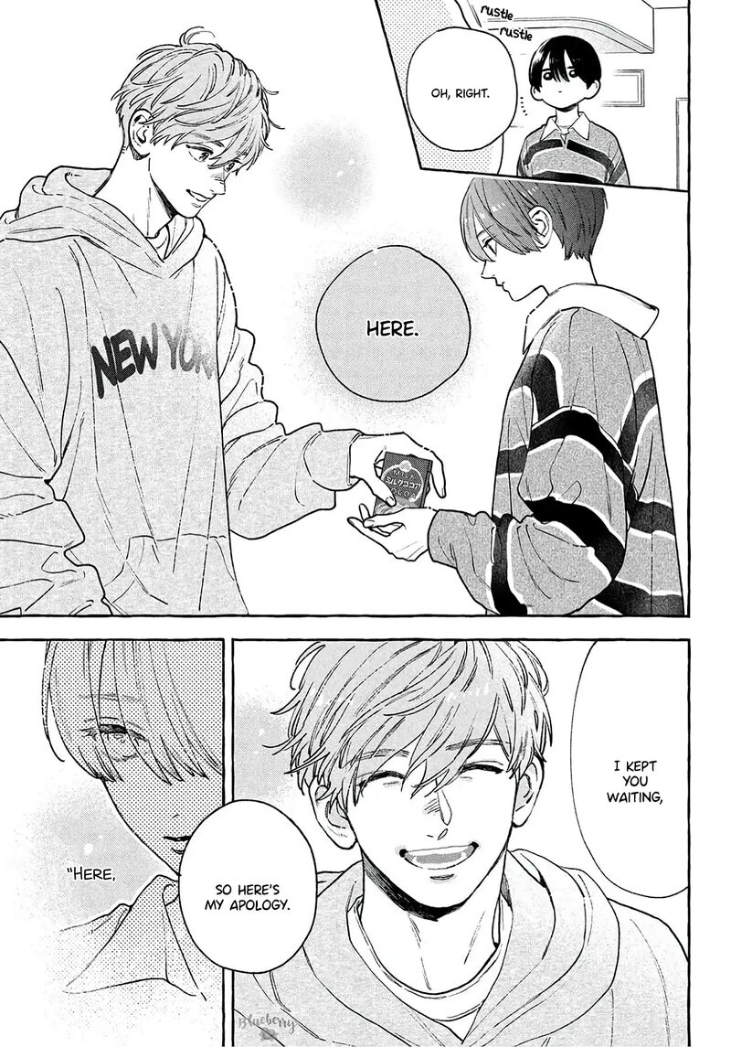 Uruwashi No Yoi No Tsuki 40e 11